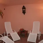 Hotel Dolomiti Falcade