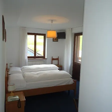 Dolomiti Hotel