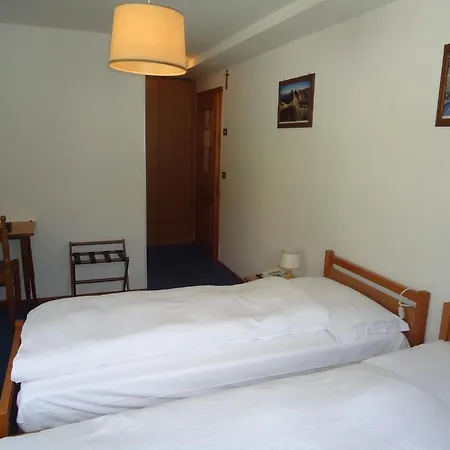 Dolomiti Hotel 2*