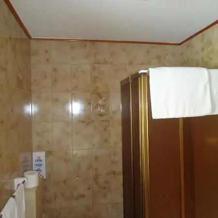 Dolomiti Hotel 2*
