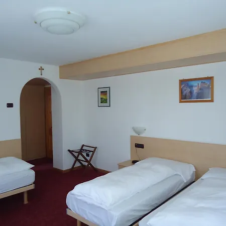 Hotel Dolomiti
