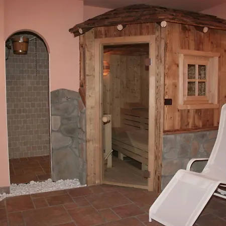Dolomiti Hotel 2*