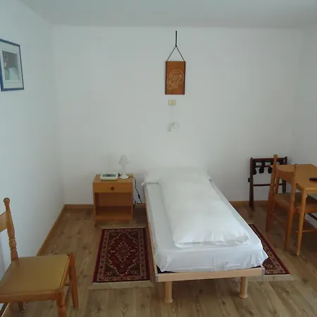 Dolomiti Hotel Falcade