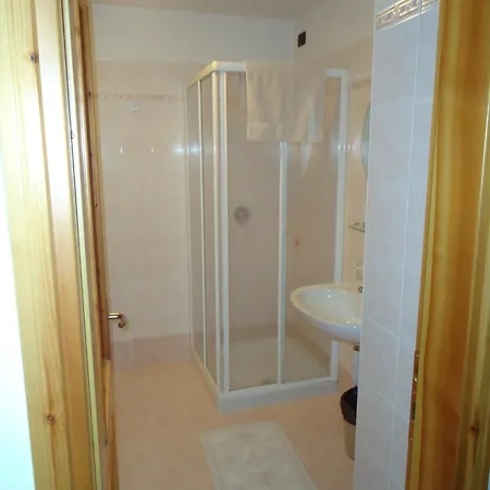 Dolomiti Hotel 2*