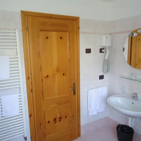 Hotel Dolomiti