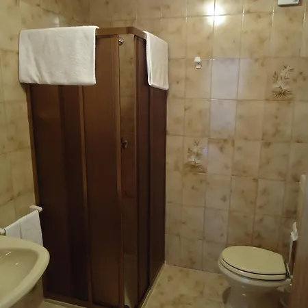 Hotel Dolomiti