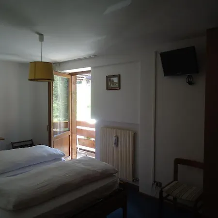 Dolomiti 2* Falcade