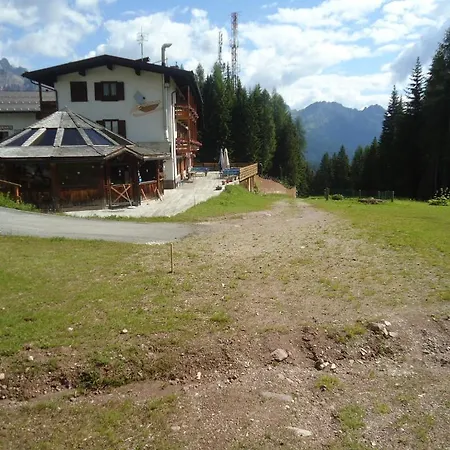 Dolomiti Ξενοδοχείο 2*