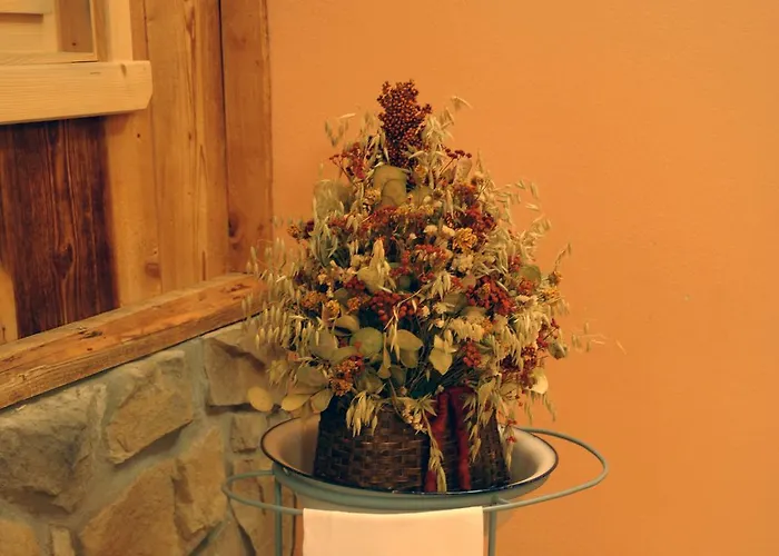 Hotel Dolomiti Falcade