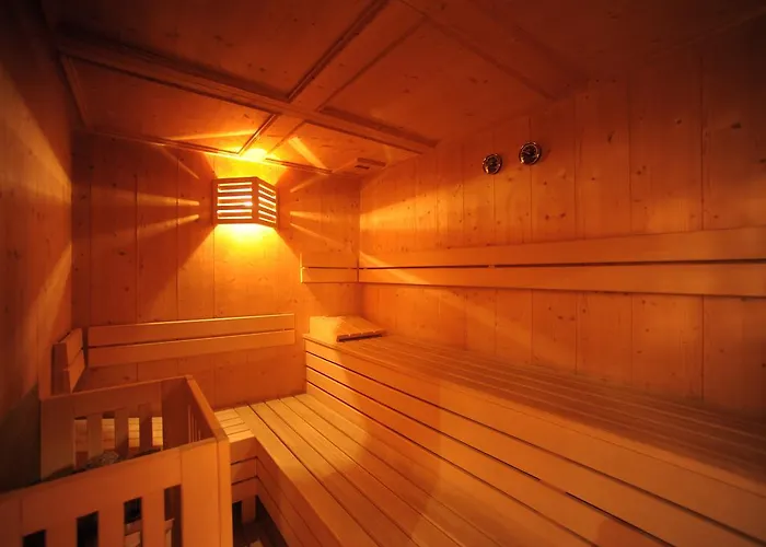 Dolomiti Ξενοδοχείο