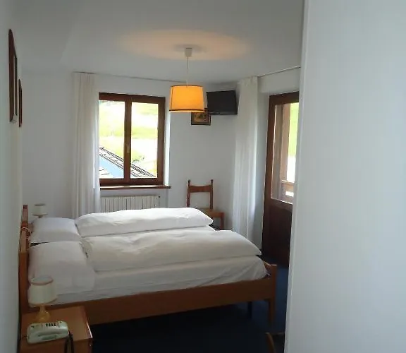 Dolomiti Hotel