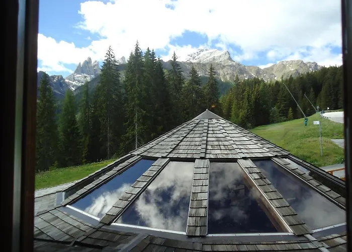 Dolomiti 2* Falcade