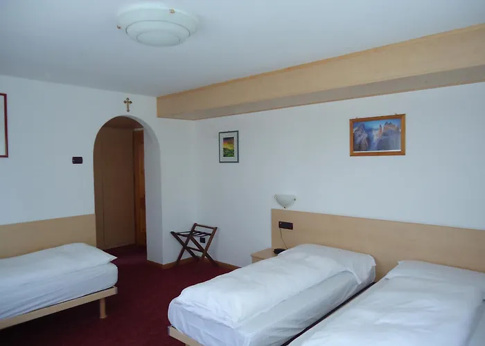 Hotel Dolomiti