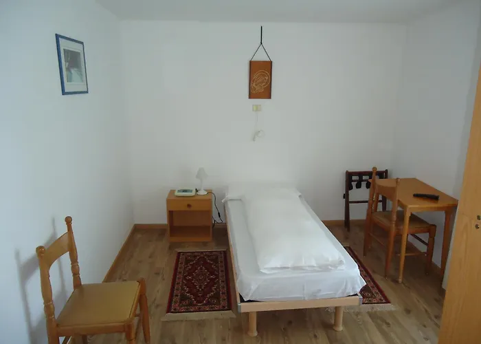 Dolomiti Hotel Falcade