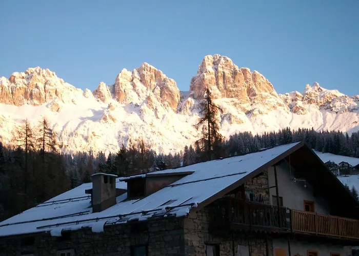 Dolomiti Ξενοδοχείο 2*