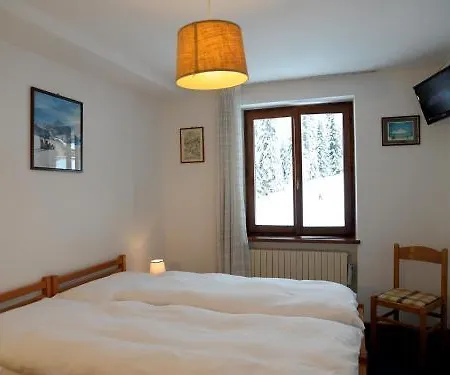 Dolomiti Hotel