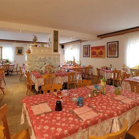Dolomiti Hotel Falcade
