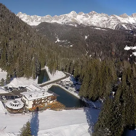Dolomiti Falcade