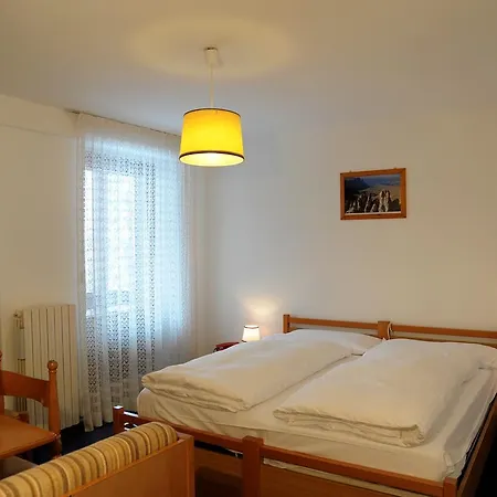 Dolomiti Hotel