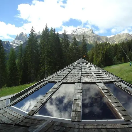 Dolomiti 2* Falcade