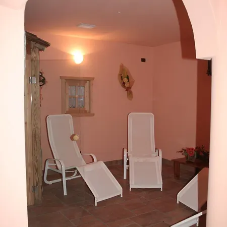 Hotel Dolomiti Falcade