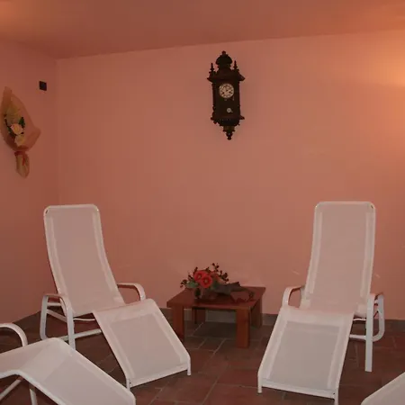 Hotel Dolomiti Falcade