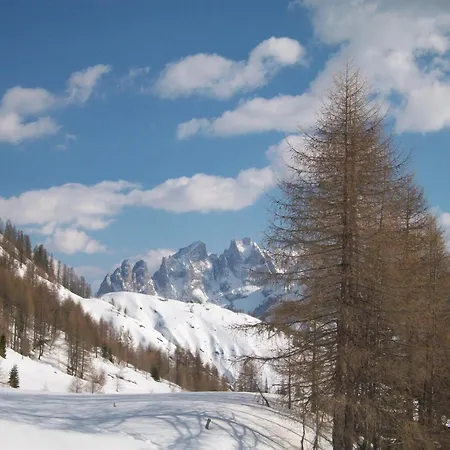 Dolomiti