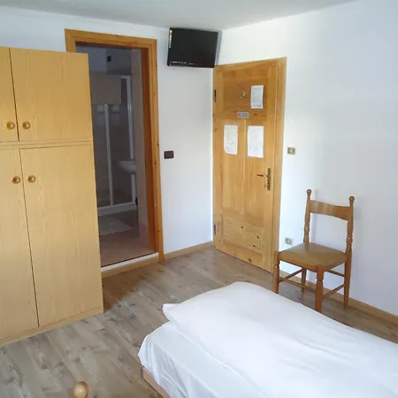 Dolomiti Hotel