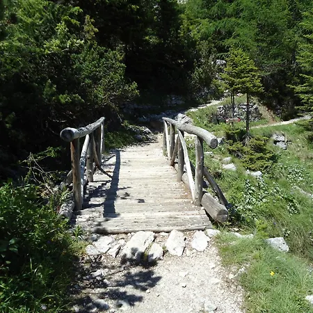 Dolomiti ホテル ファルカーデ