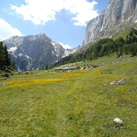Hotel Dolomiti Falcade