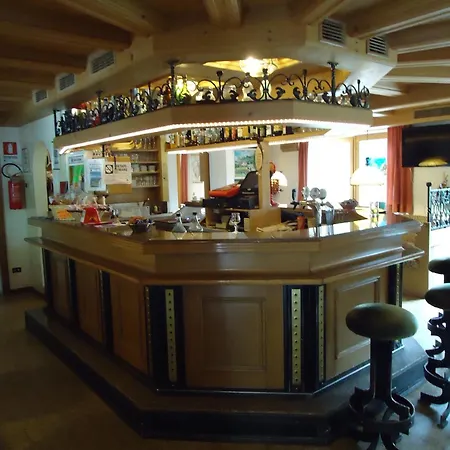 Dolomiti Hotel Falcade