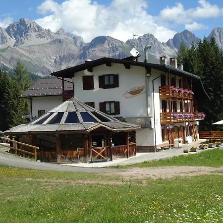 Dolomiti 2*
