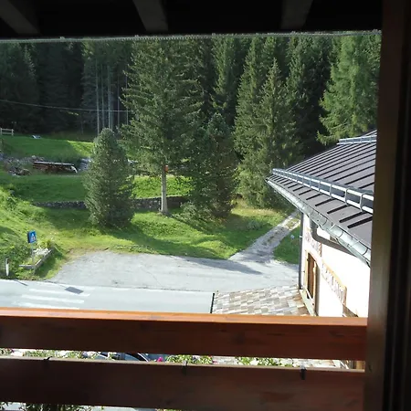 Dolomiti Falcade