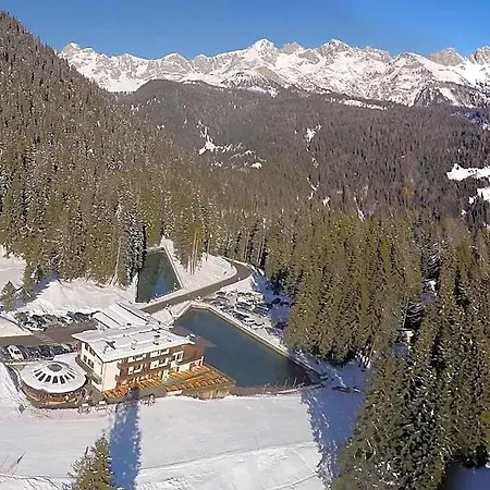 Dolomiti Otel 2*