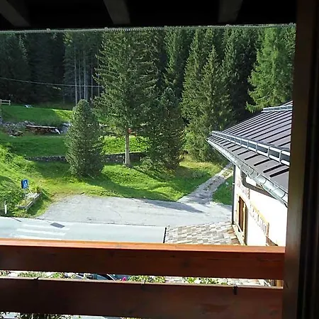 Dolomiti Falcade