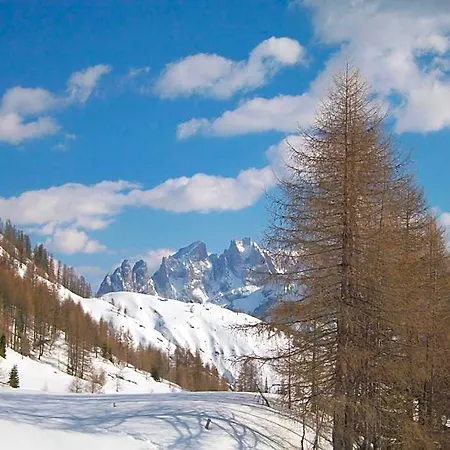 Dolomiti 2*