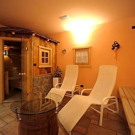 Dolomiti Otel
