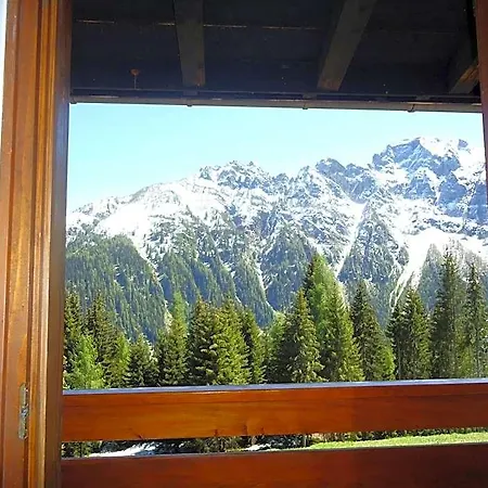 Dolomiti Falcade