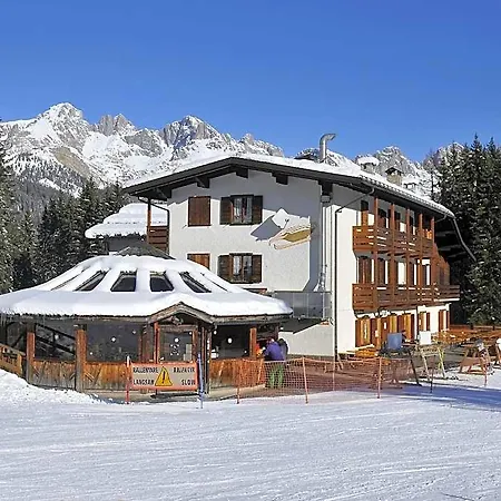 호텔 Dolomiti