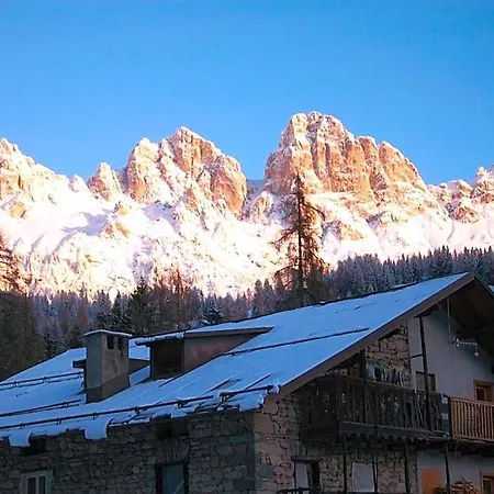 Dolomiti 호텔 2*