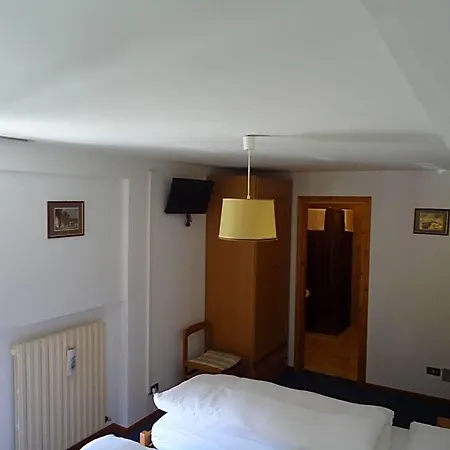 Dolomiti 2* Falcade