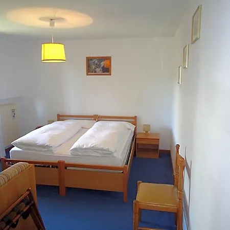 Otel Dolomiti Falcade