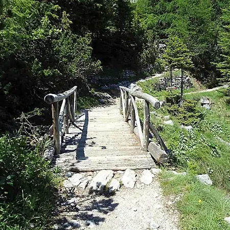 Dolomiti Otel Falcade