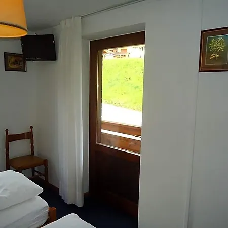 Dolomiti 호텔 2*