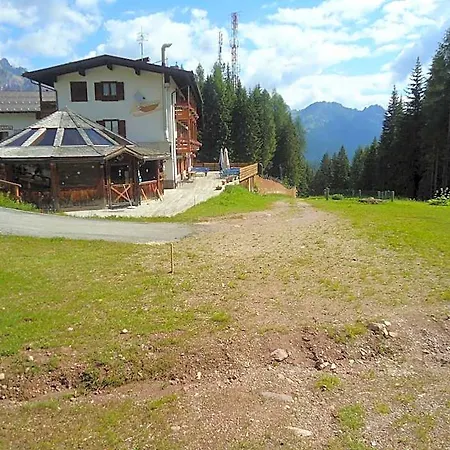 호텔 Dolomiti