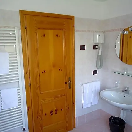 Dolomiti Otel Falcade
