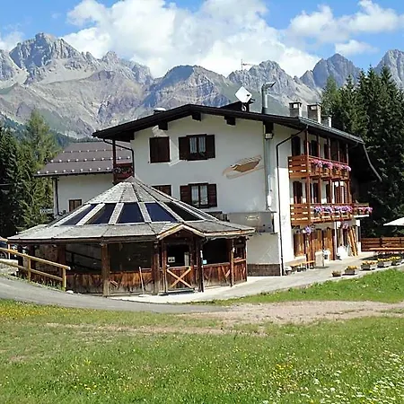 Dolomiti Falcade