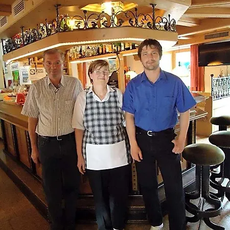 Dolomiti Hotel Falcade