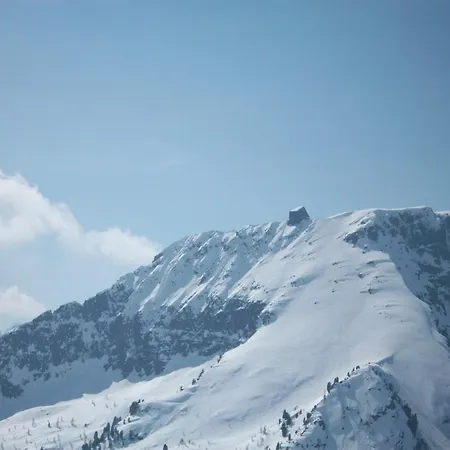 Szálloda Dolomiti 2*