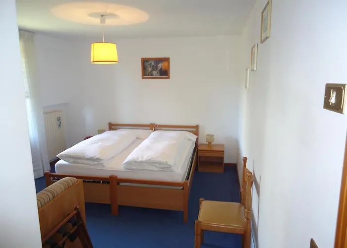 Dolomiti Фалькаде